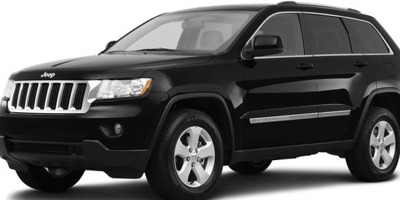 JEEP GRAND CHEROKEE 2013 1C4RJEAG8DC646694 image